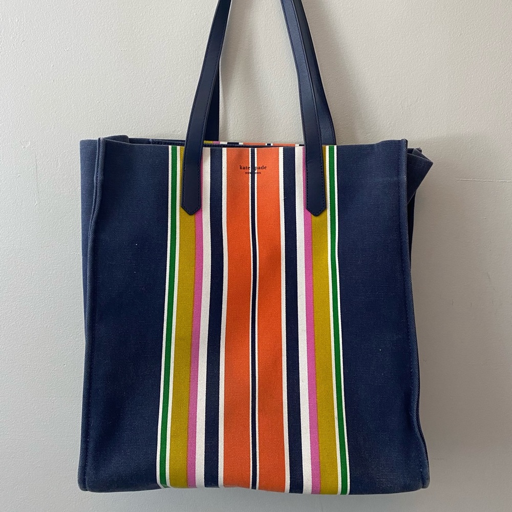 Kate spade ♠️ tote bag